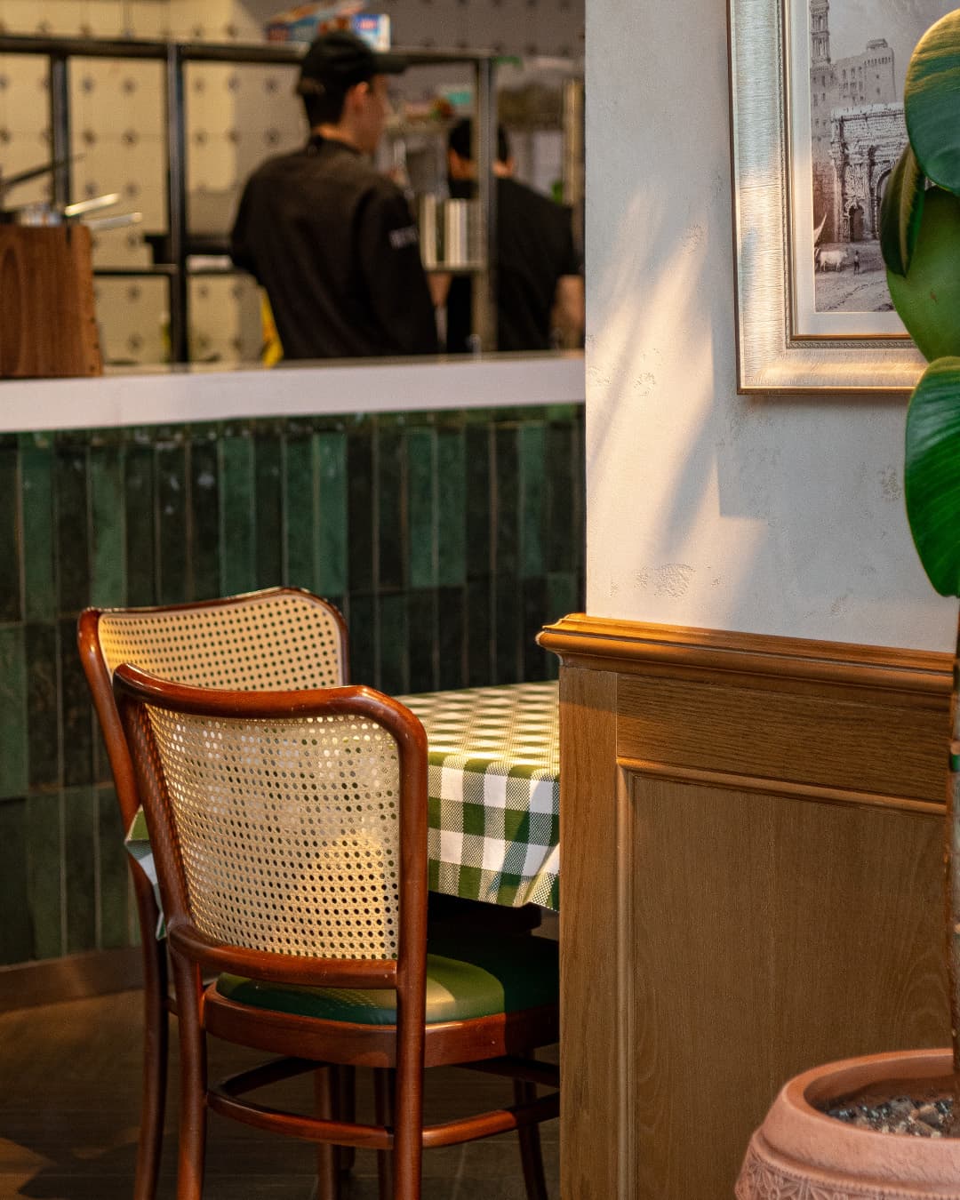 Bistecca interior